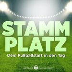 BEI UNS IST JEDEN TAG BUNDESLIGA - Mit den BILD Podcasts erreichst du rund um die Uhr Fußball- Fans - egal ob Zuhause, im Büro oder unterwegs ...