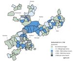 Finanzstatistik 2019 Einwohnergemeinden - Statistische Information - KKAG