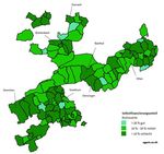 Finanzstatistik 2019 Einwohnergemeinden - Statistische Information - KKAG