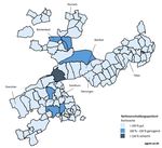Finanzstatistik 2019 Einwohnergemeinden - Statistische Information - KKAG
