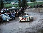 Targa Florio 1966 Der lachende Dritte - AutoSprint.CH