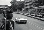 Targa Florio 1966 Der lachende Dritte - AutoSprint.CH