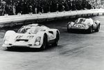 Targa Florio 1966 Der lachende Dritte - AutoSprint.CH