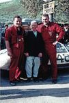 Targa Florio 1966 Der lachende Dritte - AutoSprint.CH