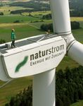 Gesch&auml;ftsbericht 2018 NATURSTROM-Gruppe