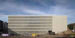Das Ende verstaubter Amtsstuben - Architekturbetonfassade für das neue Finanzamt in Karlsruhe - Dreßler Bau