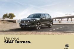 SEAT Tarraco. Der neue - Autohaus Berglar