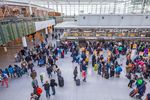 Jahrespressekonferenz der Flughafen M&uuml;nchen GmbH - April 2018 - Unternehmenskommunikation