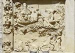 Auf den Spuren der Bibel durch Erfurt - 21 Stationen des Bibelwanderweges - Kirche auf der Buga