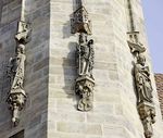 Auf den Spuren der Bibel durch Erfurt - 21 Stationen des Bibelwanderweges - Kirche auf der Buga