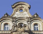 Auf den Spuren der Bibel durch Erfurt - 21 Stationen des Bibelwanderweges - Kirche auf der Buga