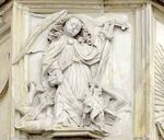 Auf den Spuren der Bibel durch Erfurt - 21 Stationen des Bibelwanderweges - Kirche auf der Buga