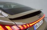 Praxistest Audi RS e-Tron GT: Stimmgewaltiger Stromer - Auto ...