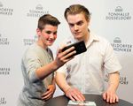 Infl uencer Marketing - Hans-Peter Kleebinder