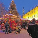 ANZEIGER - Stadt Ochsenhausen