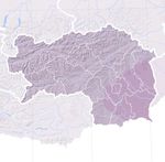 KLIMASZENARIEN FÜR DAS BUNDESLAND STEIERMARK BIS 2100 - Technik Steiermark