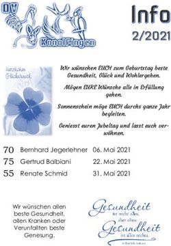 Wir w&uuml;nschen EUCH zum Geburtstag beste Gesundheit, Gl&uuml;ck und Wohlergehen. M&ouml;gen EURE W&uuml;nsche alle in Erf&uuml;llung gehen. Sonnenschein m&ouml;ge EUCH ...
