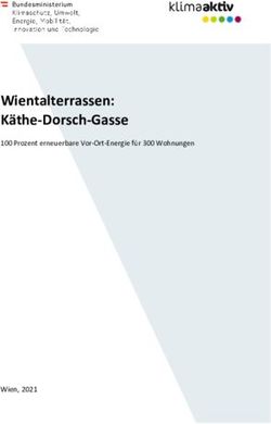 Wientalterrassen: K&auml;the-Dorsch-Gasse - 100 Prozent erneuerbare Vor-Ort-Energie f&uuml;r 300 Wohnungen - Wien, 2021 - Klimaaktiv