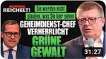 Der Mehrheit eine Stimme geben - Ex-Bild-Chefredakteur Julian Reichelt plant ambitionierte und emotionsgetriebene neue Medienmarke - Schwerpunkt ...