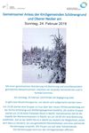 Mitteilungsblatt der Gemeinde Sch&ouml;nengrund - Sch&ouml;nengrund