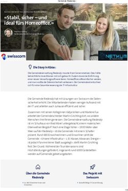 "Stabil, sicher - und ideal f&uuml;rs Homeoffice." - Netkum