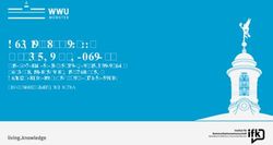 Poldis Frau statt Gaulands Badehose? - Eine experimentelle Analyse des Einflusses vom Boulevardisierungsgrad in Sport- und ...