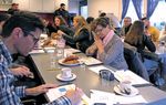 Gesch&auml;ftsbericht 2019 - Siedlungsgenossenschaft Eigengrund, Z&uuml;rich