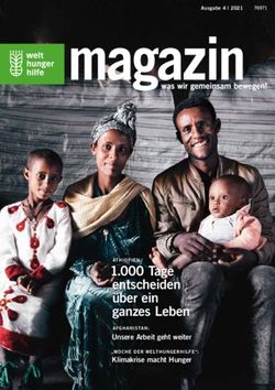 1.000 Tage entscheiden &uuml;ber ein ganzes Leben - Unsere Arbeit geht weiter AFGHANISTAN