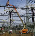 Mietprogramm - Teleskop-Arbeitsb&uuml;hnen - Informationen und technische Daten - Berteit Mietservice