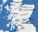 Rundreise Schottland Castles, Whiskys, Lochs und Glens