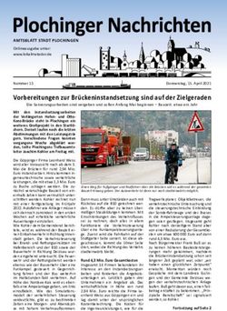 Vorbereitungen zur Br&uuml;ckeninstandsetzung sind auf der Zielgeraden - Plochingen