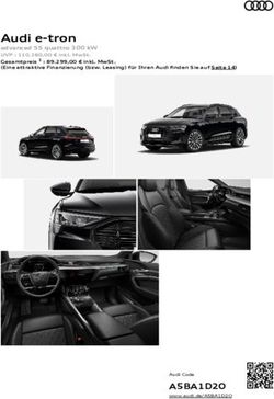 Audi e-tron - A5BA1D2O - Audi.com