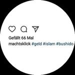 Islamisten zwischen Beauty-Bloggern und Pop-Stars - Mit Ästhetik und Lifestyle werden Jugendliche auf Instagram geködert