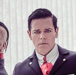 Rammstein Europe Stadium Tour 2020 VIP Angebot - Mercedes-Benz Arena Stuttgart