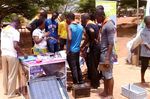 Scouts go Solar - Projektbeschrieb 2018 - Ein Bildungsprojekt zur Förderung der Solarenergie in der - Solafrica