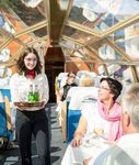 Geheimtipp Fuschlsee Urlaub vor den Toren Salzburgs Sonderzugreise mit der AKE-Eisenbahntouristik - Reisejournal on Tour
