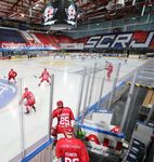 SC RAPPERSWIL-JONA LAKERS - 2020/2021 21. ORDENTLICHE GENERALVERSAMMLUNG DER LAKERS SPORT AG VOM 12. AUGUST 2021 - SCRJ Lakers