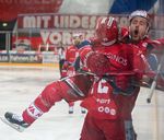 SC RAPPERSWIL-JONA LAKERS - 2020/2021 21. ORDENTLICHE GENERALVERSAMMLUNG DER LAKERS SPORT AG VOM 12. AUGUST 2021 - SCRJ Lakers