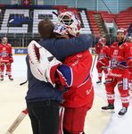 SC RAPPERSWIL-JONA LAKERS - 2020/2021 21. ORDENTLICHE GENERALVERSAMMLUNG DER LAKERS SPORT AG VOM 12. AUGUST 2021 - SCRJ Lakers