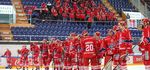 SC RAPPERSWIL-JONA LAKERS - 2020/2021 21. ORDENTLICHE GENERALVERSAMMLUNG DER LAKERS SPORT AG VOM 12. AUGUST 2021 - SCRJ Lakers