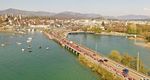 SC RAPPERSWIL-JONA LAKERS - 2020/2021 21. ORDENTLICHE GENERALVERSAMMLUNG DER LAKERS SPORT AG VOM 12. AUGUST 2021 - SCRJ Lakers