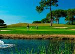 Hilton Vilamoura As Cascatas Golf Resort & Sport - Golfreise mit PGA Master Professional Manfred Knauss an die Algarve - Portugal