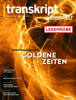 Goldene Zeiten - Transkript
