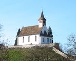 Chileblatt regional - Reformierte Kirche Trüllikon ...