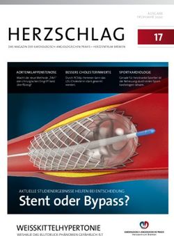 HERZSCHLAG - Kardiologisch-Angiologische Praxis