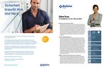 Talent Career 15'000 Mediadaten Das Karriere-Magazin f&uuml;r Studium und Berufseinstieg - together ag