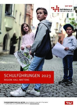 SCHULF&Uuml;HRUNGEN 2023 REGION HALL-WATTENS