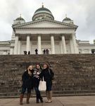 International Project Week 24 - November 2015 in Helsinki, Finnland Erfahrungsbericht