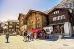 Grüezi aus der Schweiz! - Juni - Juli 2020 - Highlight Glacier Express - Alpina Tourdolomit