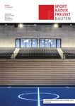MEDIADATEN 2019/20 - SPORT B&Auml;DER FREIZEITBAUTEN